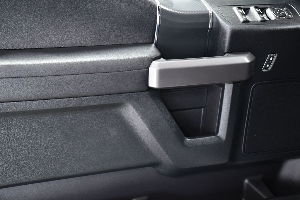 2020 Ford F-150 XLT 4WD SuperCrew 5.5' Box - 22976712 - 8