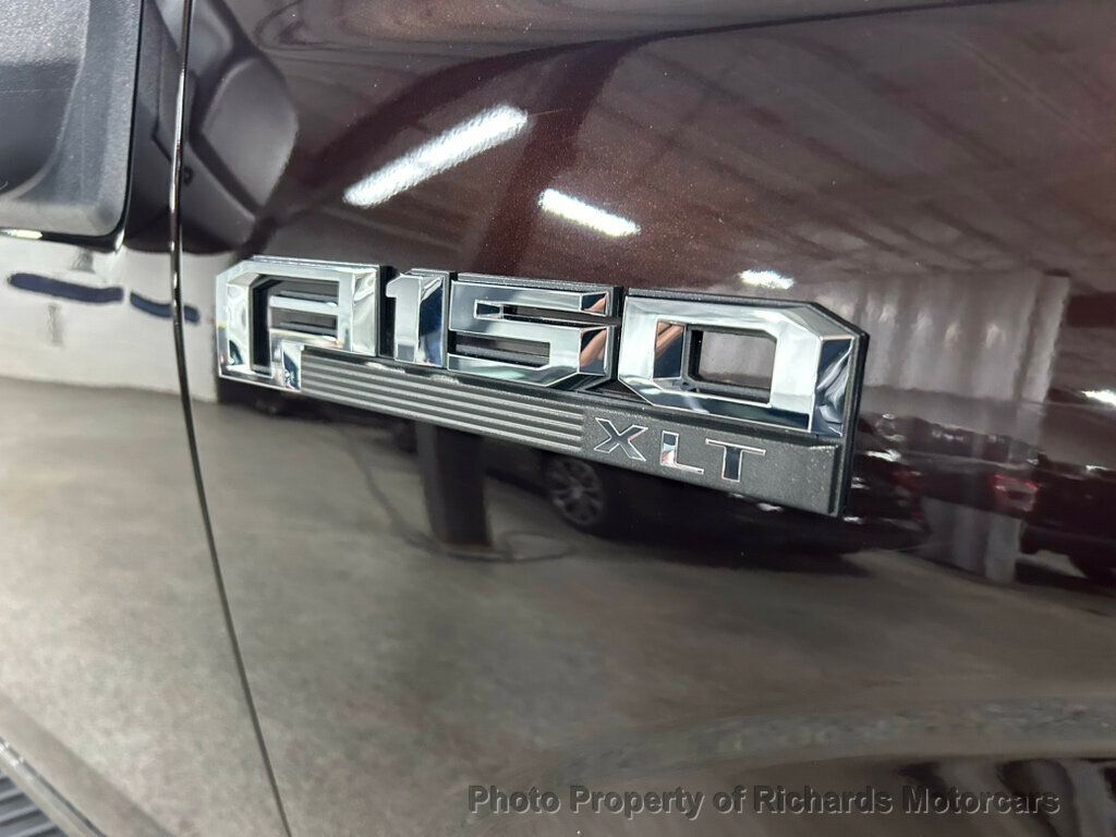 2020 Ford F-150 XLT 4WD SuperCrew 5.5' Box - 22942662 - 9