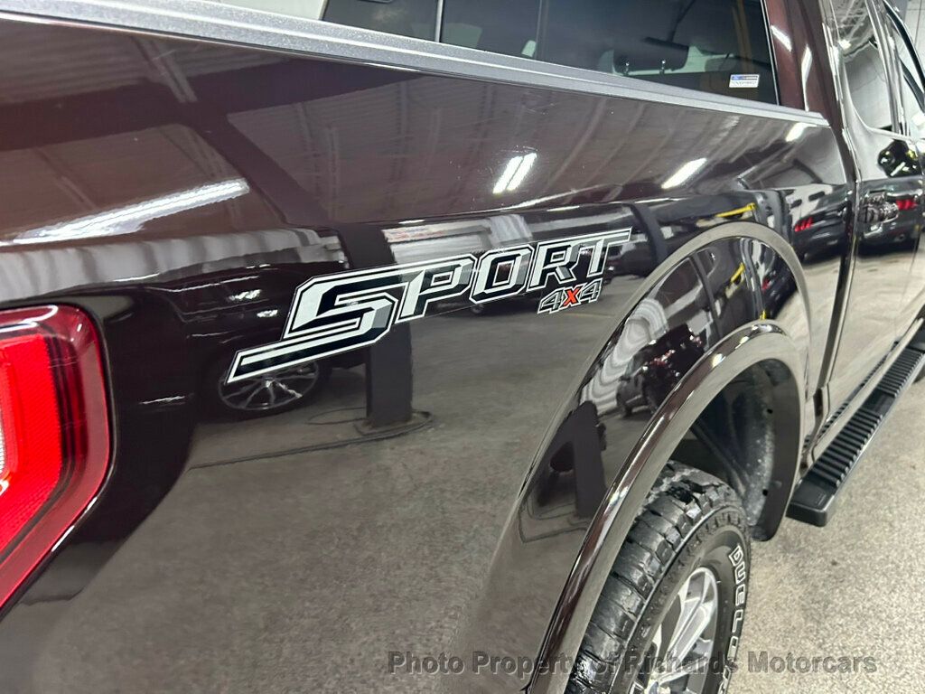 2020 Ford F-150 XLT 4WD SuperCrew 5.5' Box - 22942662 - 11