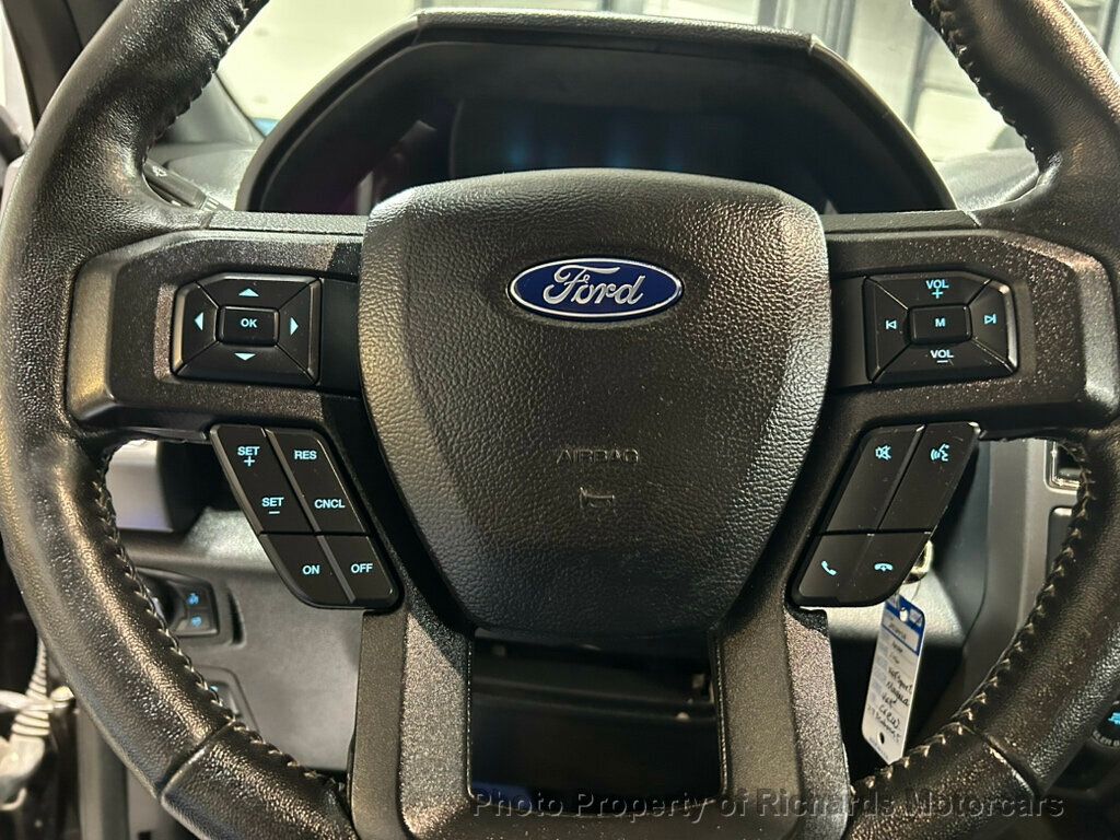 2020 Ford F-150 XLT 4WD SuperCrew 5.5' Box - 22942662 - 14