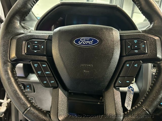 2020 Ford F-150 XLT 4WD SuperCrew 5.5' Box - 22942662 - 14