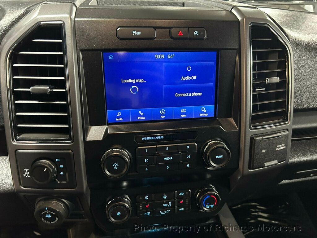 2020 Ford F-150 XLT 4WD SuperCrew 5.5' Box - 22942662 - 15