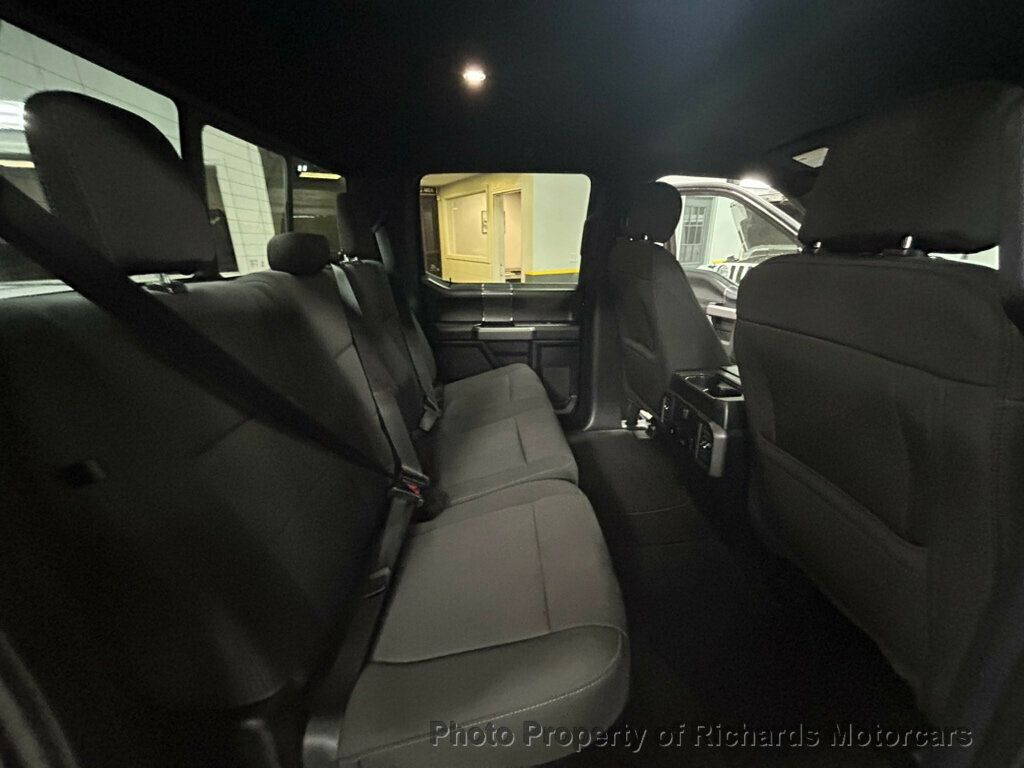 2020 Ford F-150 XLT 4WD SuperCrew 5.5' Box - 22942662 - 18