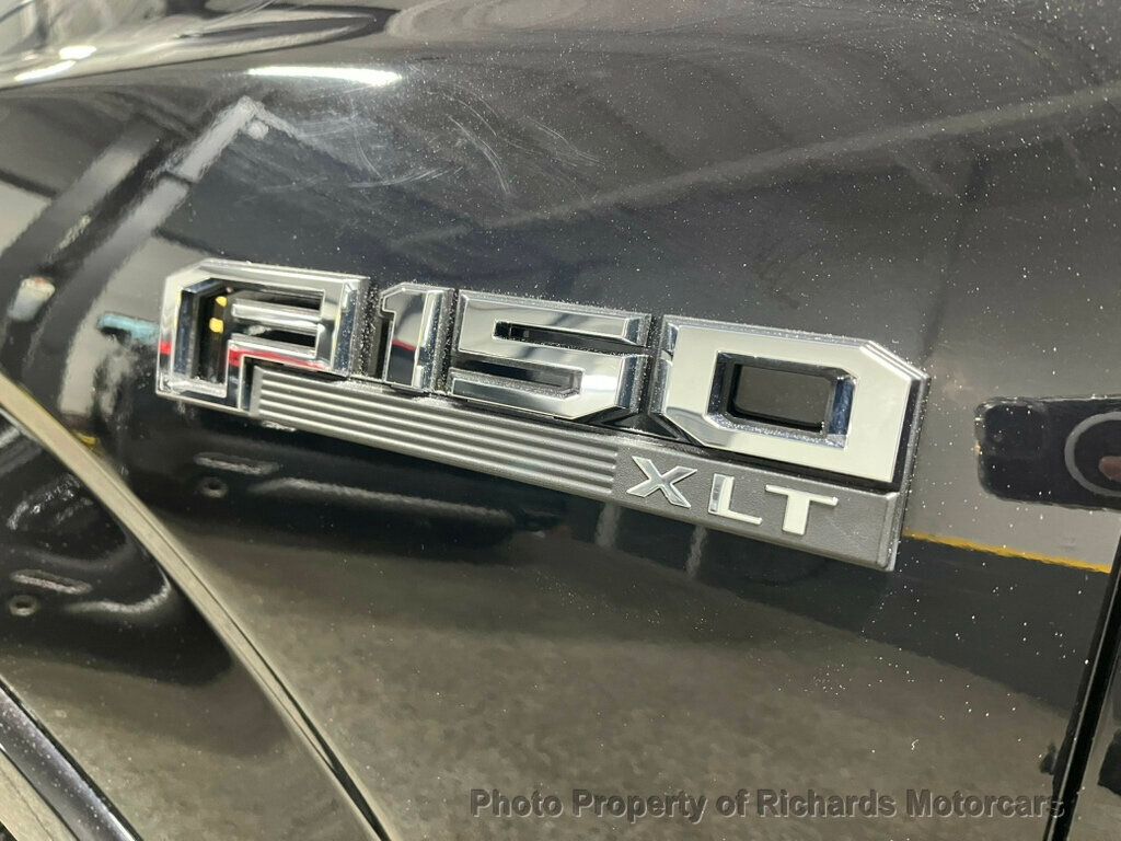 2020 Ford F-150 XLT 4WD SuperCrew 5.5' Box - 22971744 - 9