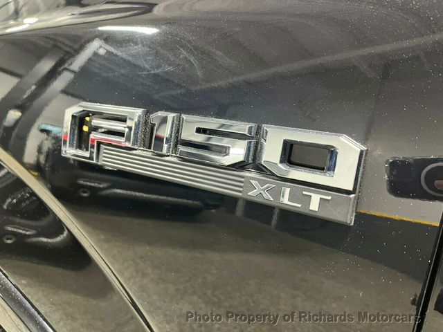 2020 Ford F-150 XLT 4WD SuperCrew 5.5' Box - 22971744 - 9