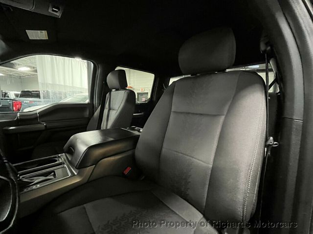 2020 Ford F-150 XLT 4WD SuperCrew 5.5' Box - 22971744 - 12