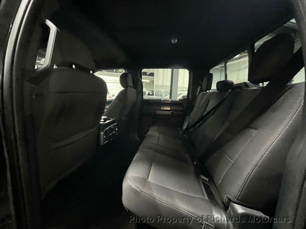 2020 Ford F-150 XLT 4WD SuperCrew 5.5' Box - 22971744 - 13