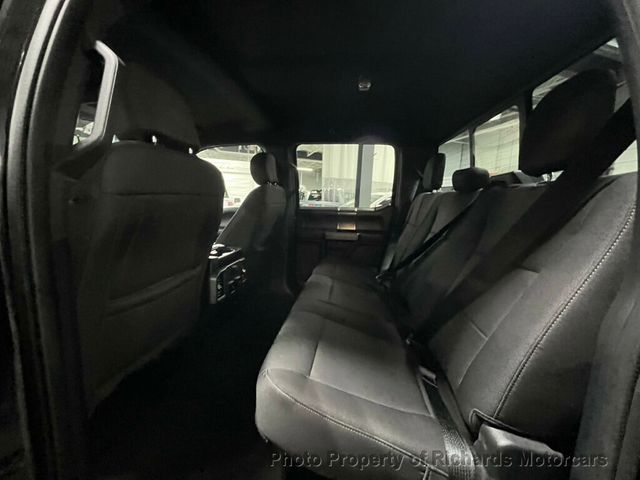2020 Ford F-150 XLT 4WD SuperCrew 5.5' Box - 22971744 - 13