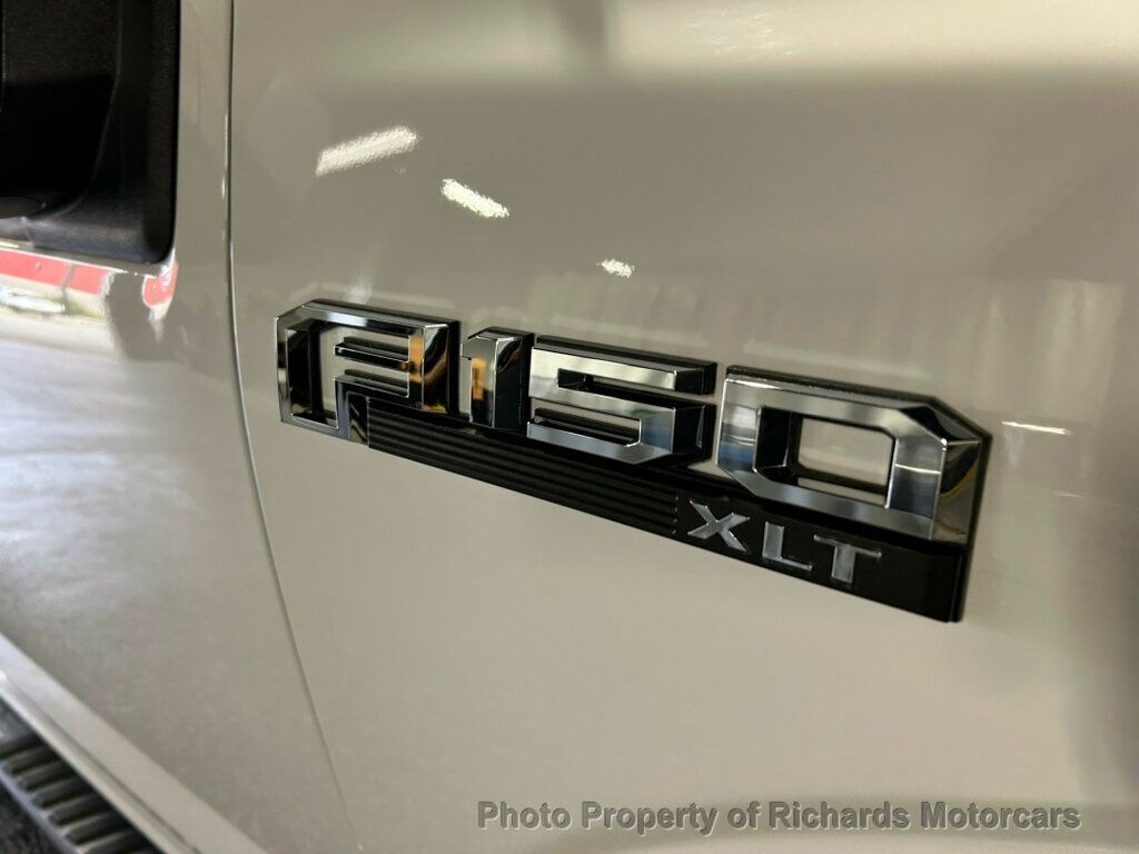 2020 Ford F-150 XLT 4WD SuperCrew 5.5' Box - 23024751 - 9