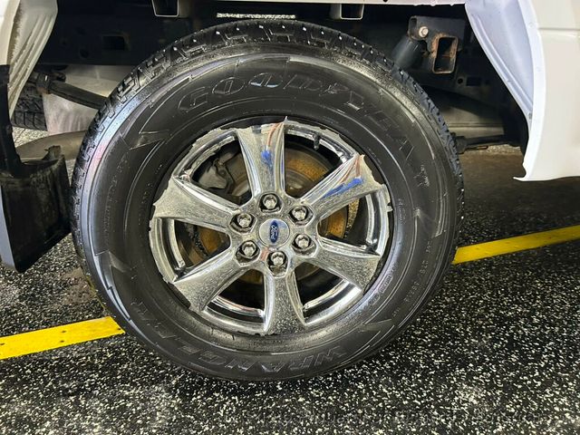 2020 Ford F-150 XLT 4WD SuperCrew 5.5' Box - 23024751 - 10