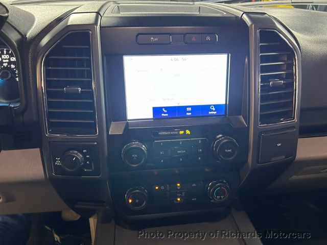 2020 Ford F-150 XLT 4WD SuperCrew 5.5' Box - 23024751 - 15