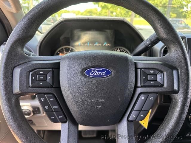 2020 Ford F-150 XLT 4WD SuperCrew 5.5' Box - 22456391 - 26