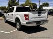 2020 Ford F-150 XLT 4WD SuperCrew 5.5' Box - 22456391 - 2