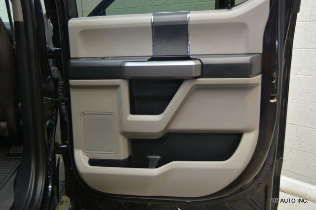 2020 Ford F-150 XLT 4WD SuperCrew 5.5' Box - 23019101 - 9