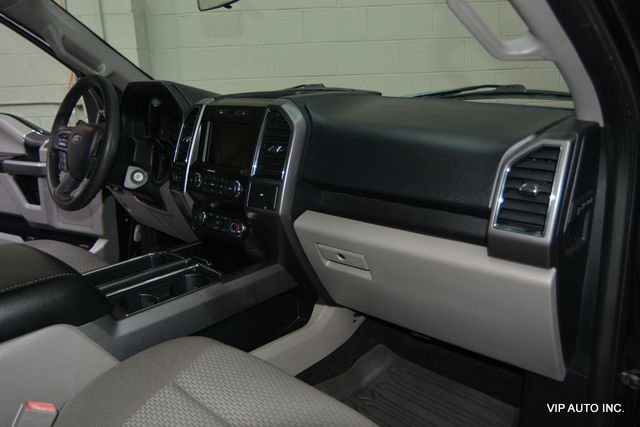 2020 Ford F-150 XLT 4WD SuperCrew 5.5' Box - 23019101 - 11
