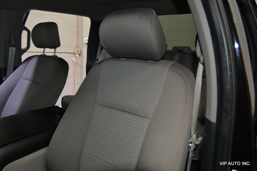 2020 Ford F-150 XLT 4WD SuperCrew 5.5' Box - 23019101 - 12