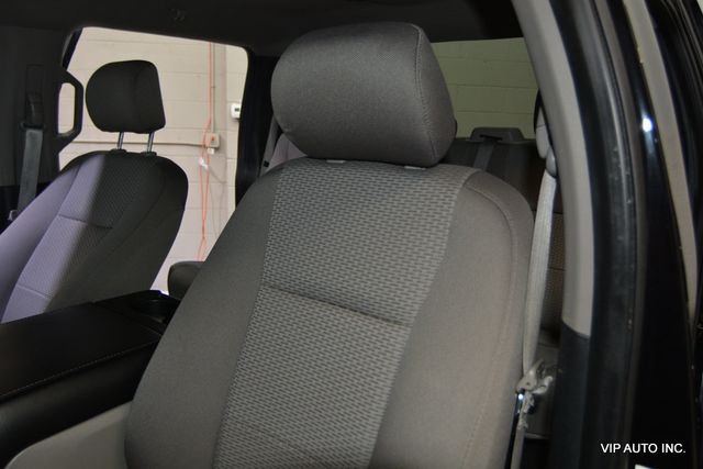 2020 Ford F-150 XLT 4WD SuperCrew 5.5' Box - 23019101 - 12