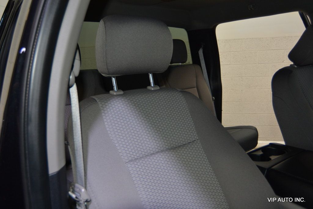 2020 Ford F-150 XLT 4WD SuperCrew 5.5' Box - 23019101 - 13