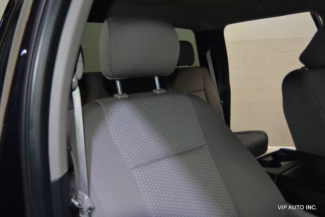 2020 Ford F-150 XLT 4WD SuperCrew 5.5' Box - 23019101 - 13