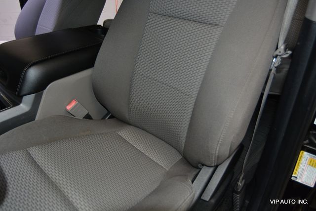 2020 Ford F-150 XLT 4WD SuperCrew 5.5' Box - 23019101 - 14