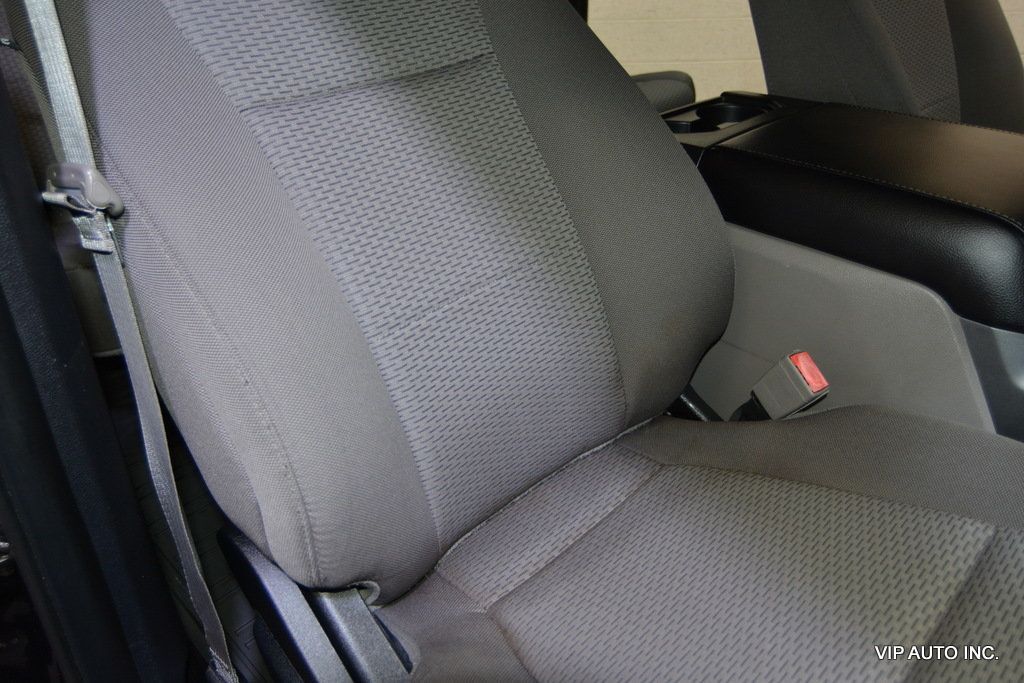 2020 Ford F-150 XLT 4WD SuperCrew 5.5' Box - 23019101 - 15