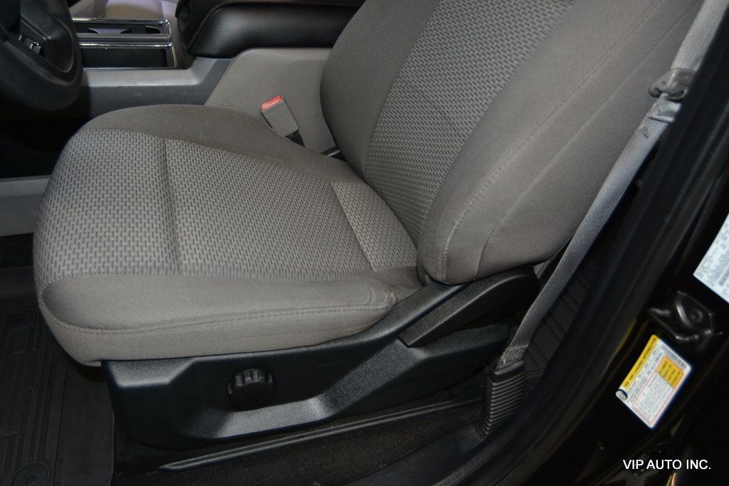 2020 Ford F-150 XLT 4WD SuperCrew 5.5' Box - 23019101 - 16