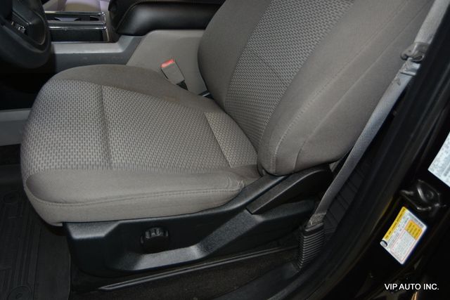2020 Ford F-150 XLT 4WD SuperCrew 5.5' Box - 23019101 - 16