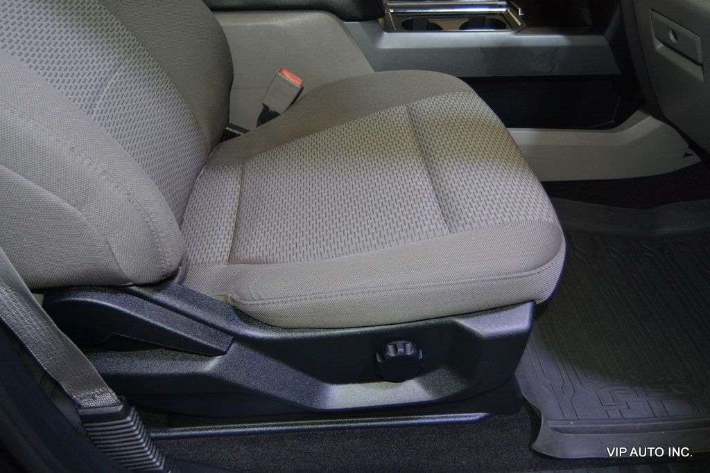 2020 Ford F-150 XLT 4WD SuperCrew 5.5' Box - 23019101 - 17