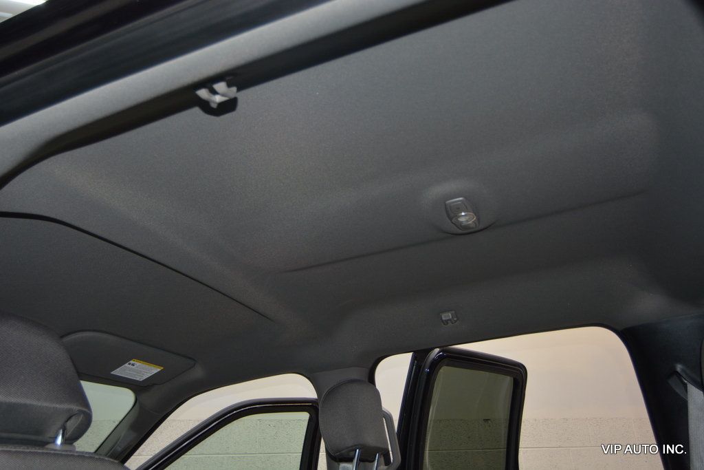 2020 Ford F-150 XLT 4WD SuperCrew 5.5' Box - 23019101 - 21