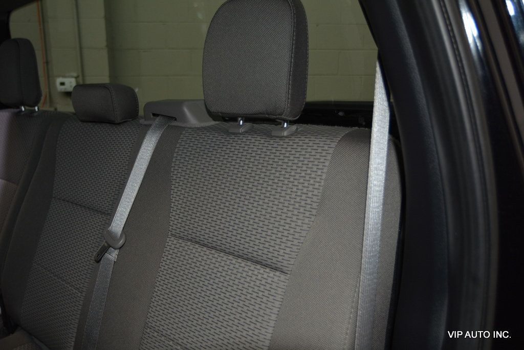 2020 Ford F-150 XLT 4WD SuperCrew 5.5' Box - 23019101 - 22