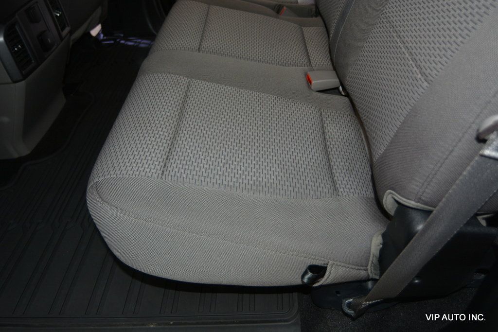 2020 Ford F-150 XLT 4WD SuperCrew 5.5' Box - 23019101 - 26