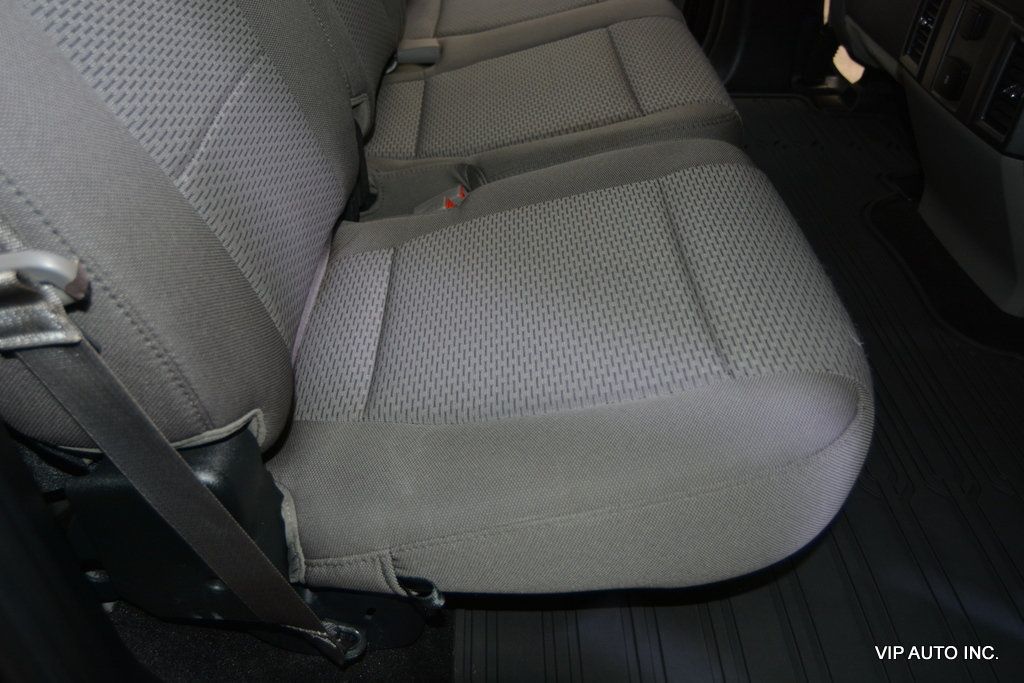2020 Ford F-150 XLT 4WD SuperCrew 5.5' Box - 23019101 - 27