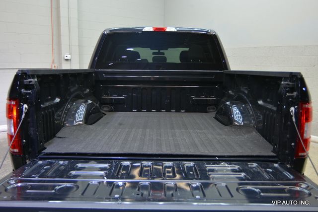 2020 Ford F-150 XLT 4WD SuperCrew 5.5' Box - 23019101 - 33