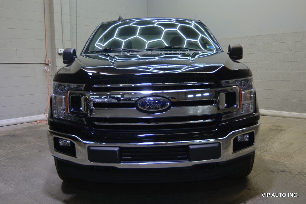2020 Ford F-150 XLT 4WD SuperCrew 5.5' Box - 23019101 - 34