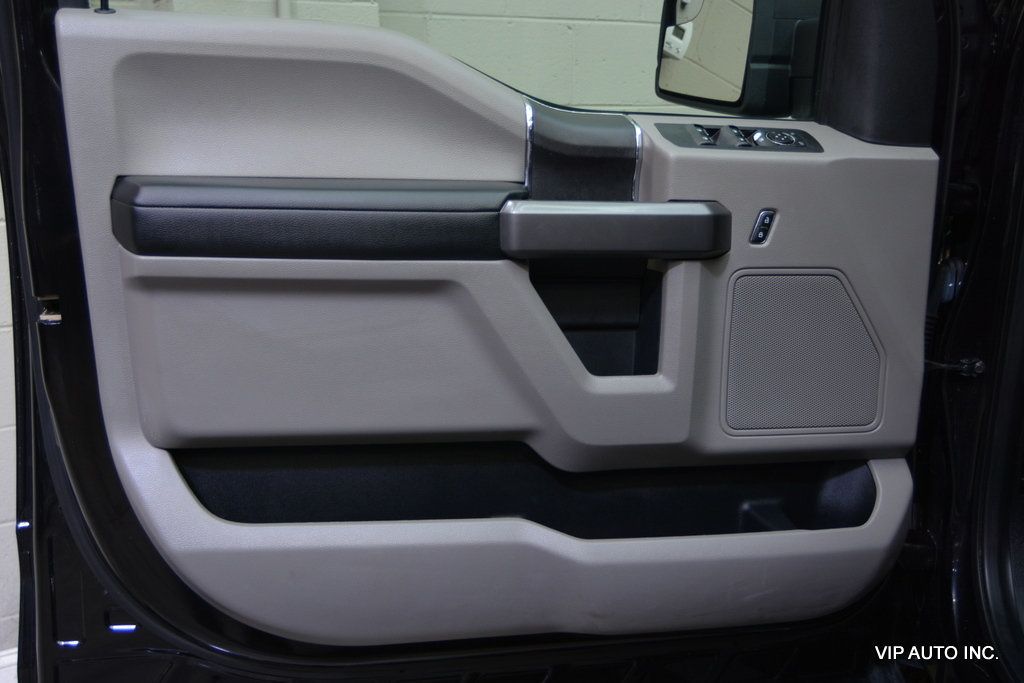 2020 Ford F-150 XLT 4WD SuperCrew 5.5' Box - 23019101 - 6