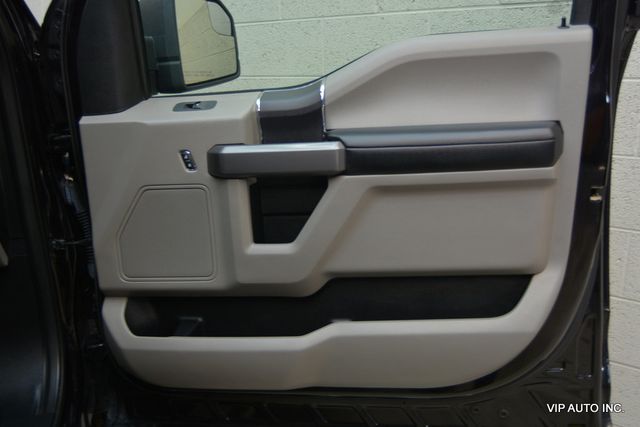 2020 Ford F-150 XLT 4WD SuperCrew 5.5' Box - 23019101 - 7