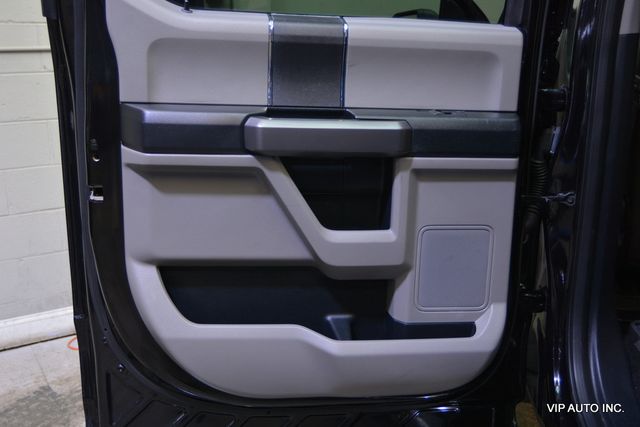 2020 Ford F-150 XLT 4WD SuperCrew 5.5' Box - 23019101 - 8