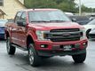 2020 Ford F-150 XLT 4WD SuperCrew 5.5' Box - 23070000 - 9