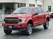 2020 Ford F-150 XLT 4WD SuperCrew 5.5' Box - 23070000 - 11