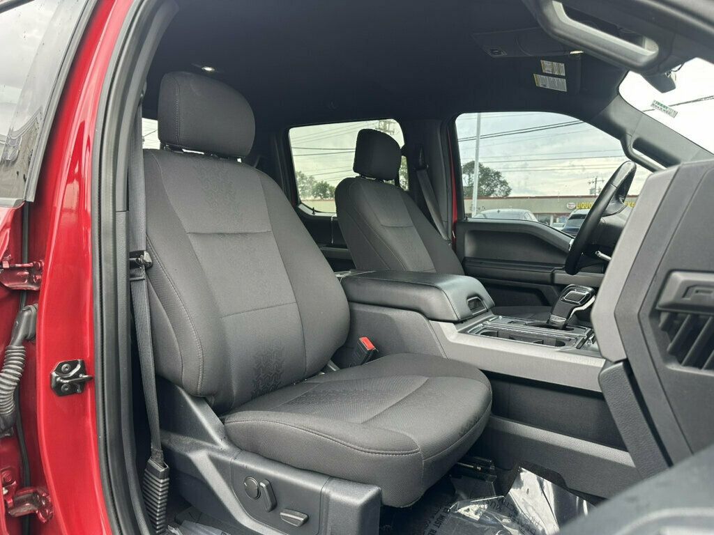 2020 Ford F-150 XLT 4WD SuperCrew 5.5' Box - 23070000 - 12