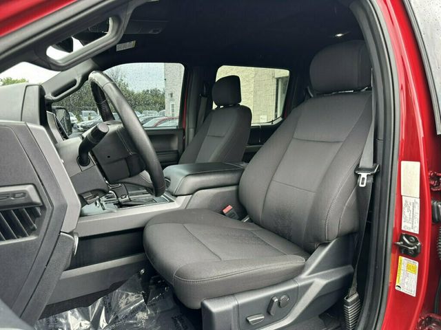2020 Ford F-150 XLT 4WD SuperCrew 5.5' Box - 23070000 - 13