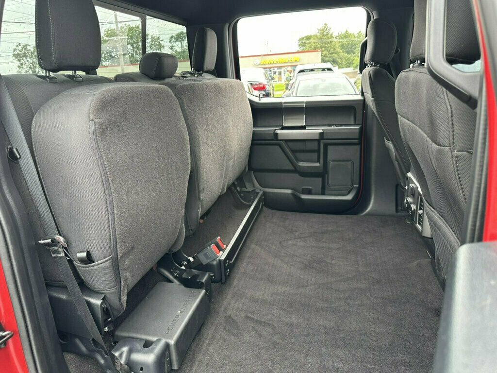 2020 Ford F-150 XLT 4WD SuperCrew 5.5' Box - 23070000 - 17