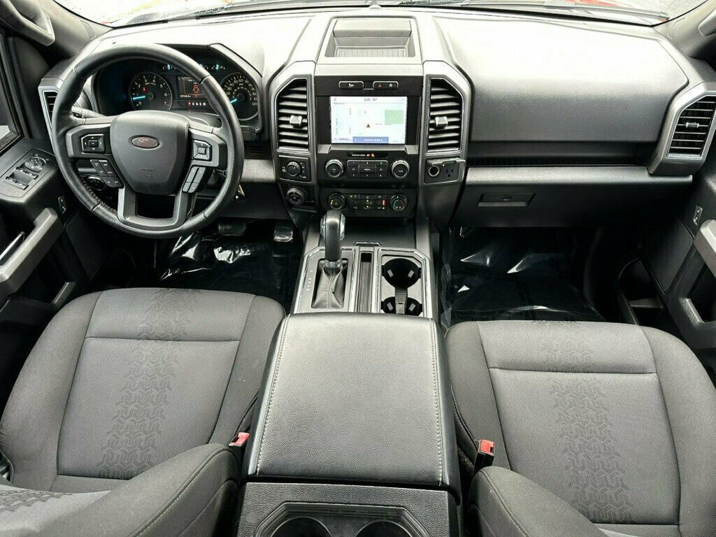 2020 Ford F-150 XLT 4WD SuperCrew 5.5' Box - 23070000 - 1