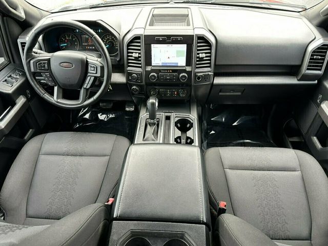 2020 Ford F-150 XLT 4WD SuperCrew 5.5' Box - 23070000 - 1
