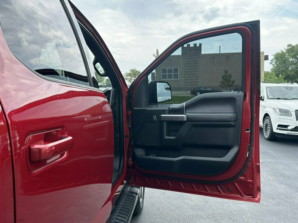 2020 Ford F-150 XLT 4WD SuperCrew 5.5' Box - 23070000 - 19