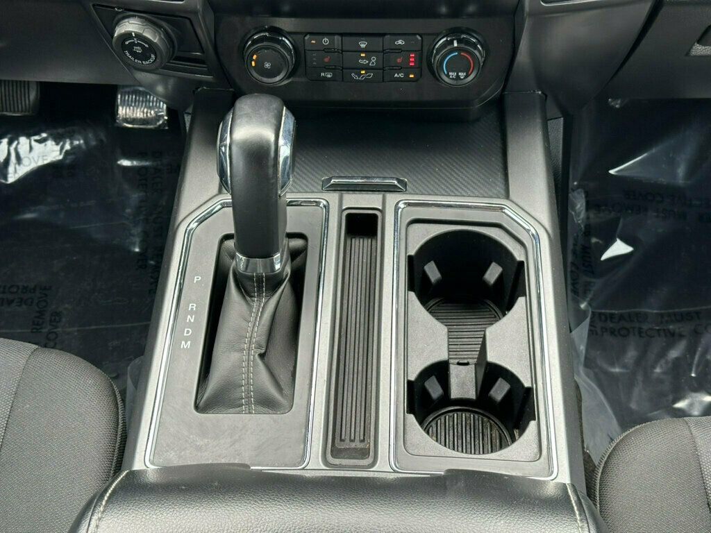 2020 Ford F-150 XLT 4WD SuperCrew 5.5' Box - 23070000 - 24