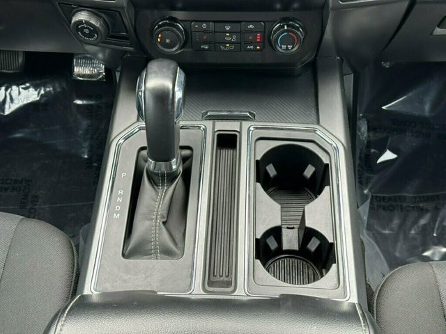 2020 Ford F-150 XLT 4WD SuperCrew 5.5' Box - 23070000 - 24