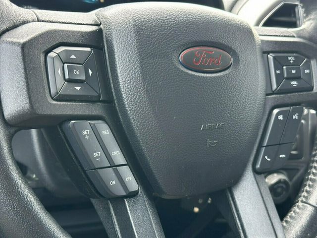 2020 Ford F-150 XLT 4WD SuperCrew 5.5' Box - 23070000 - 26