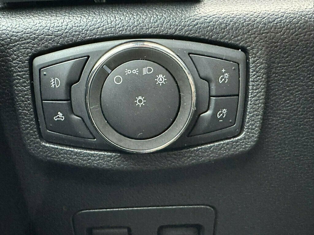 2020 Ford F-150 XLT 4WD SuperCrew 5.5' Box - 23070000 - 30