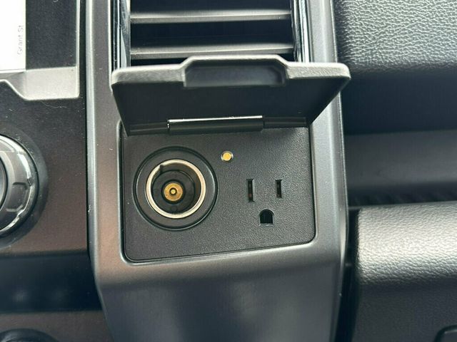 2020 Ford F-150 XLT 4WD SuperCrew 5.5' Box - 23070000 - 32